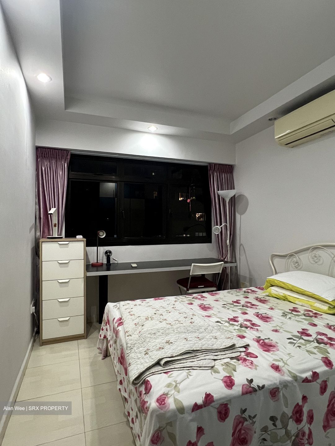 Blk 18 Cantonment Towers (Bukit Merah), HDB 4 Rooms #570000001